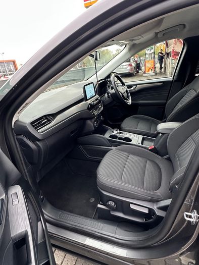 Ford Kuga Titanium 2.5phev225 S6.2  2023