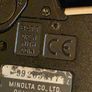 Camera | Minolta Dynax Image 6
