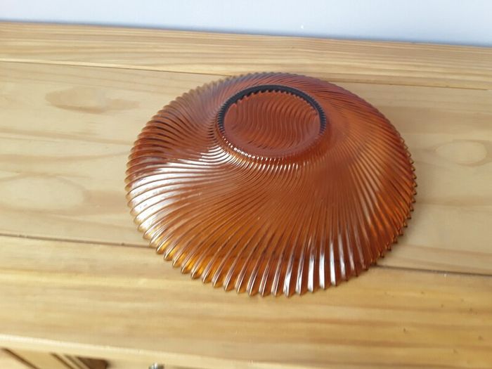 vintage bowl