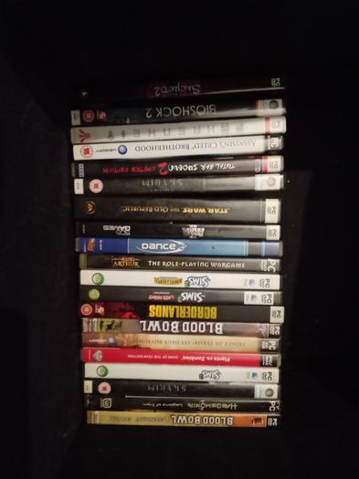 Pc game