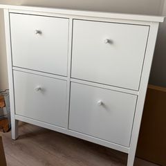 Ikea shoe cabinet