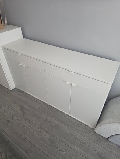 Ikea Vihals Sideboard