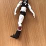 WWE ZOMBIE DIVA Wrestling figure Paige Image 4