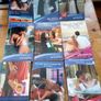 Books: Mills & Boon, Romance Image 3