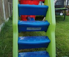 Little Tikes SLIDE (large)