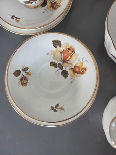 Tea Set Royal Tara