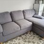 Corner Sofa Image 2