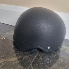 Junior horse riding helmet