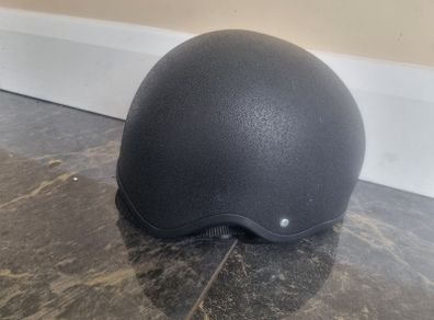 Junior horse riding helmet