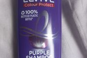 Purple shampoo loreal