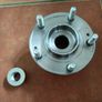 Wheel Hub Bearing Kit Rear Axle Suitable for Hyundai Santa Fe from 2012 - .... Image 3