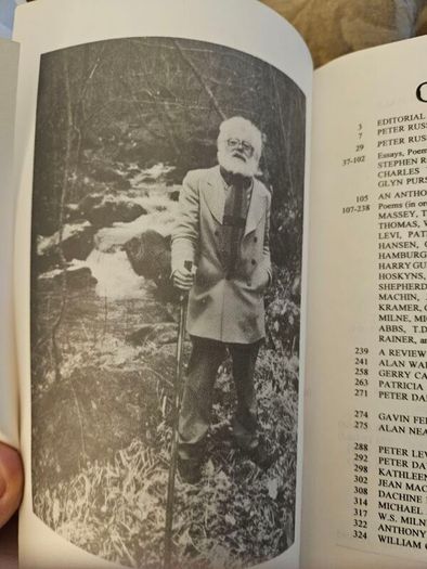 Agenda Literary  Books X 3. Paperback In Good Condition   See Photos For Same.