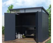 Garden Shed