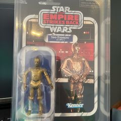 Star Wars Vintage Collection VC06 C3PO
