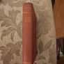 The Tragedy Of Fotheringgay. By The Hon Mrs Maxwell Scott. Rare 1924 Forth Edition Hardback With Maynooth College Rest On Cover. Image 4