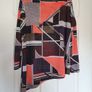 As New - Medium (40-42) - A Lovely Asymmetric Wallis Top - Image 4