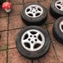 toyota mr2 alloys Image 4