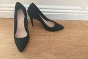 woman shoes