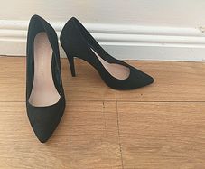 woman shoes