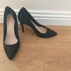 woman shoes