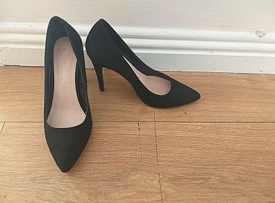 woman shoes