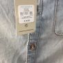 Boys Denim Shirt age 7 - 8 Image 3