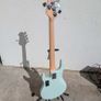 Sterling Stingray Ray5 bass + Orange amp Image 4