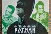 Batman Forever 4K