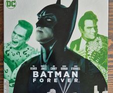 Batman Forever 4K
