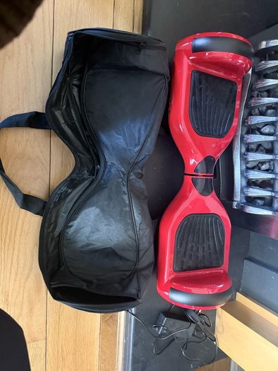 hoverboard
