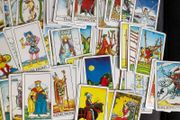 Rider-Waite Tarot Deck Cards