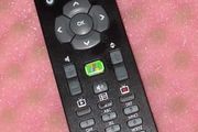 Original HP PC DVD Remote Control RC131461/00. Free Postage!