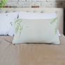 Bamboo Pillows x2 Image 9