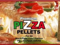 main image for ad 2x15kg PIZZA Pellets for pellet fired Pizza Ovens