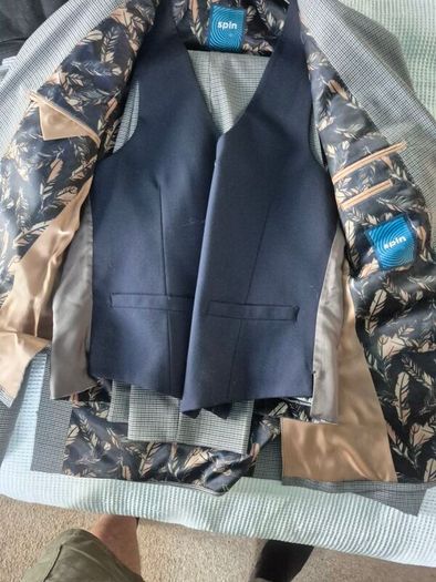 suit
