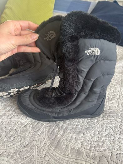 The North Face Boots 6,5