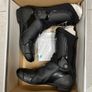 Dainese Sport Master GTX Boots Black Waterproof Gore-Tex Motorcycle Racing OYB Image 7