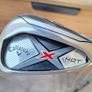 Callaway X hot irons Image 2
