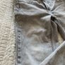 FITS ALL grey jeans like new Image 2