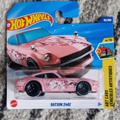 Hot Wheels - Datsun 240Z