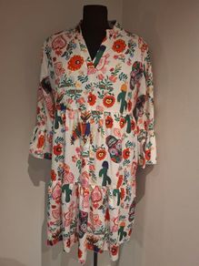 Funky Dress