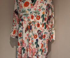 Funky Dress