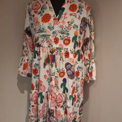 Funky Dress