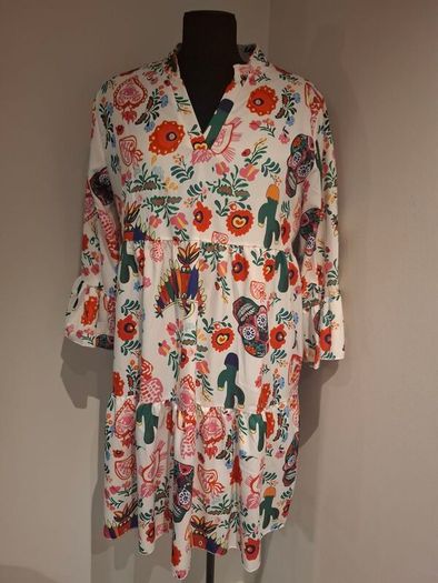 Funky Dress