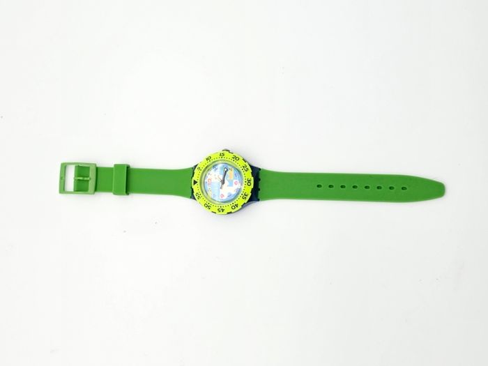 VIntage Swiss Watch Swatch Scuba 1990s