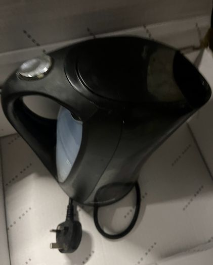 Kettle Morphy Richards