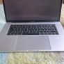 Apple MacBook Pro 15 inch 2017 Image 3