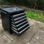 Halfords 6-drawer toolchest Image 4