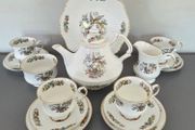 Tea Set Royal Tara