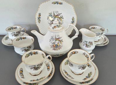 Tea Set Royal Tara